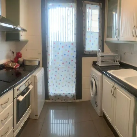 Apartamento Estrellas *