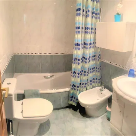 Apartamento Estrellas *