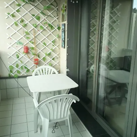 Apartamento Estrellas Appartamento *