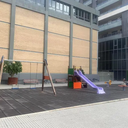 Apartamento Estrellas Appartamento