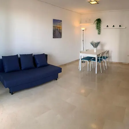 Apartamento Estrellas Appartamento *