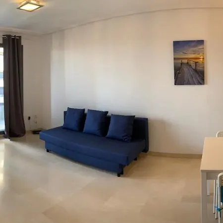 Appartamento Apartamento Estrellas