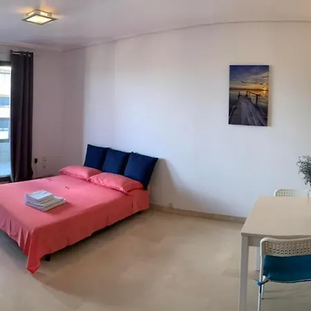 Apartamento Estrellas * Valence