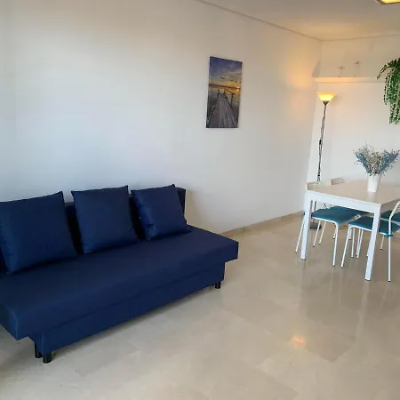 Apartamento Estrellas *